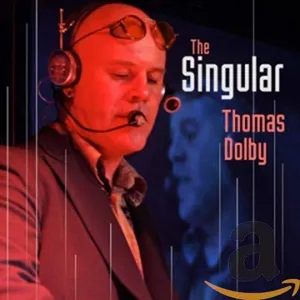 The singular Thomas Dolby
